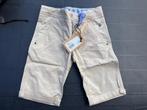 Red and Blue beige short 122, Enfants & Bébés, Vêtements enfant | Taille 122, Garçon, Enlèvement ou Envoi, Red&blu, Pantalon