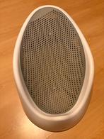 Angelcare baby badzitje - grijs, douche/bad, zachte zitting, Ophalen, Zo goed als nieuw