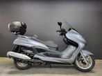Yamaha Majesty 400 (A2) (bj 2007), Motoren, 400 cc, Scooter, Bedrijf, 12 t/m 35 kW