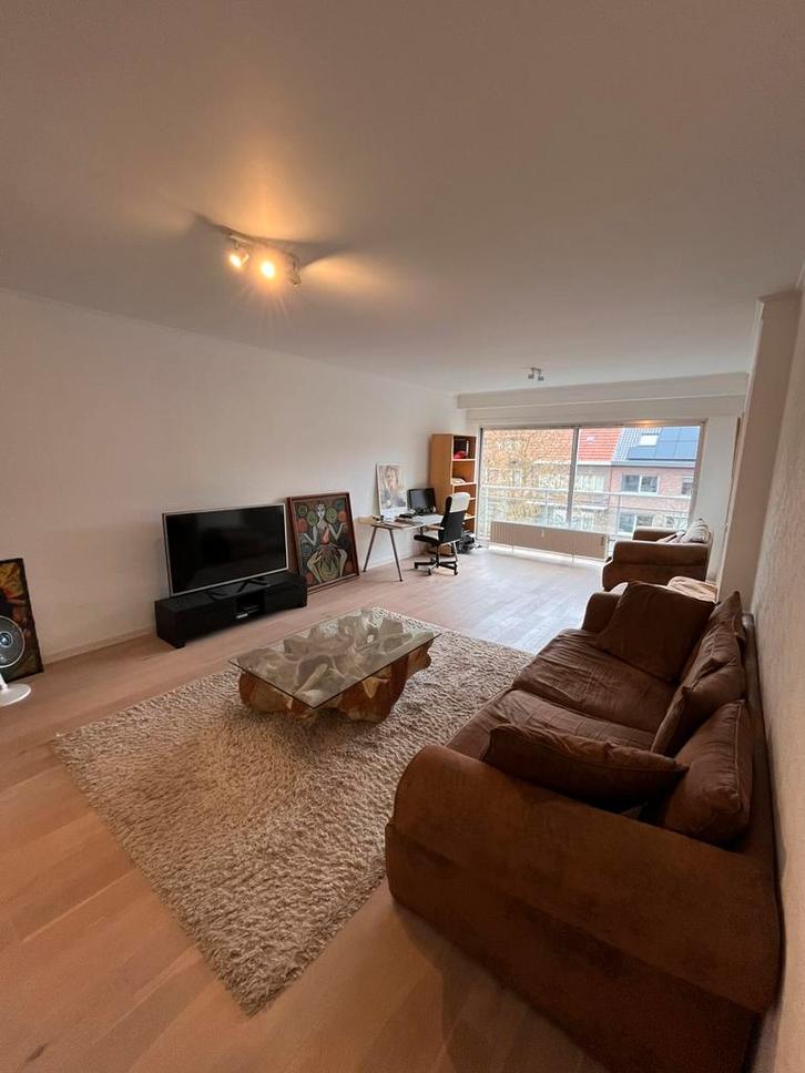 Appartement goed onderhouden en perfecte ligging, Immo, Maisons à vendre, Province d'Anvers, Appartement, Ventes sans courtier