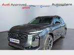 Audi Q3 SUV Q3 SUV 1.5 TFSI MHEV Advanced S tronic, Argent ou Gris, Achat, Airbags, Automatique