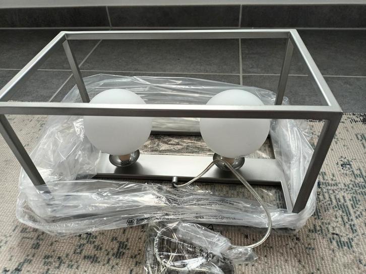 Tafellampen, Maison & Meubles, Lampes | Lampes de table, Enlèvement