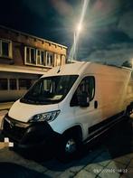 Opel movano diesel L3H2 2022 EN BONNE ETAT, Autos, Achat, Particulier, Opel, Diesel