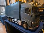 Mooie. Vrachtwagen tekoop, Ophalen
