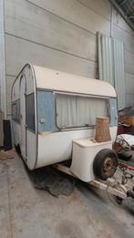 Caravan, Particulier