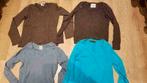 diverse truien of gilets maat Smal, Kleding | Dames, Ophalen of Verzenden, Maat 36 (S), Gedragen, Overige kleuren