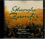 Gheorghe Zamfir - Magic of the mountains, CD & DVD, CD | Instrumental, Envoi, Comme neuf