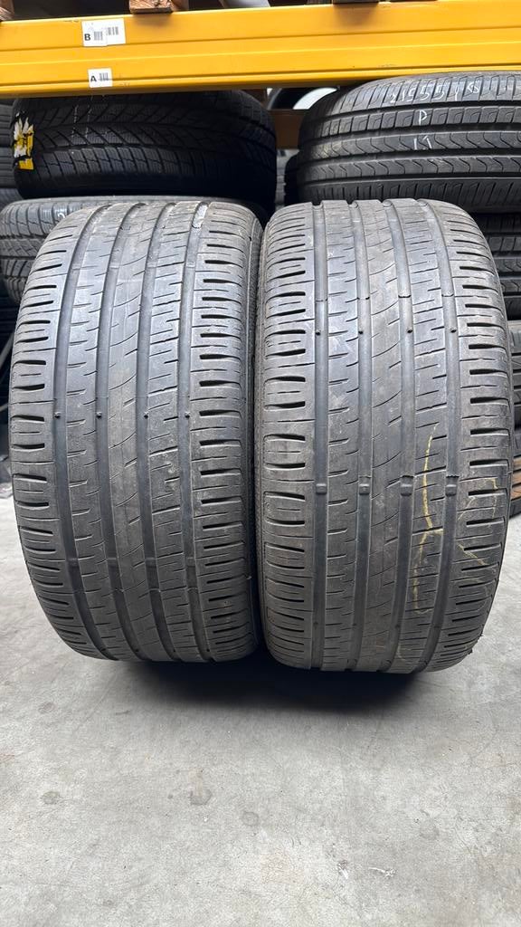 2454517 245/45/17 245/45R17 zomer merk Bawm, Ophalen