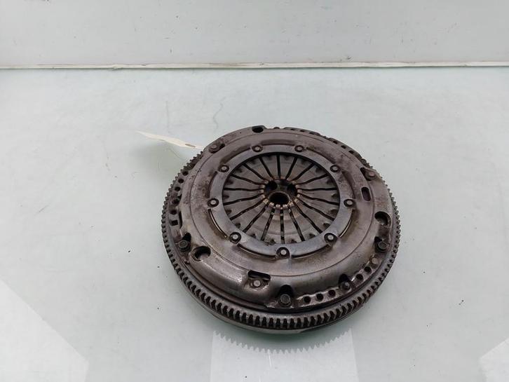 VLIEGWIEL DUBBELE MASSA Audi A1 Sportback (GBA) (01-2018/-), Auto-onderdelen, Motor en Toebehoren, Audi, Gebruikt