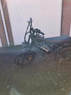 Fatbike v20 pro, Ophalen, Zo goed als nieuw, 50 km per accu of meer