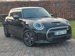 Mini Cooper SE - Navi – Zetelverw – Camera - 37.925 km, Achat, 135 kW, Entreprise, Garantie prolongée
