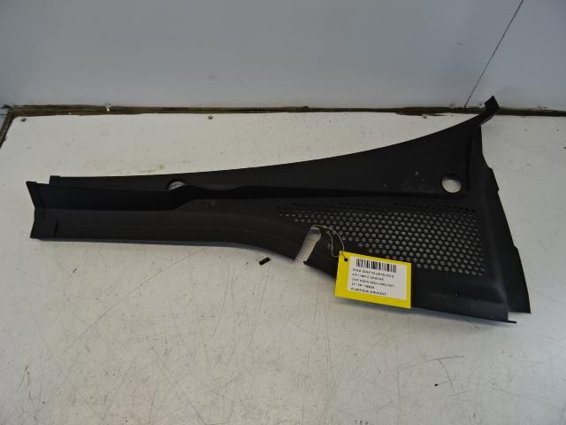 SIERLIJSTEN VOORRUIT Volkswagen Golf VII (AUA), Auto-onderdelen, Carrosserie, Volkswagen, Voor, Gebruikt