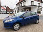 Ford fiesta 1.5 tdci bj 2014 goede staat, Auto's, Blauw, Bedrijf, 5 deurs, Fiësta