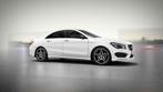 Mercedes-Benz CLA-klasse 180 D Coupé AMG Line Night Pack |, Autos, CLA, Achat, Carnet d'entretien, Automatique