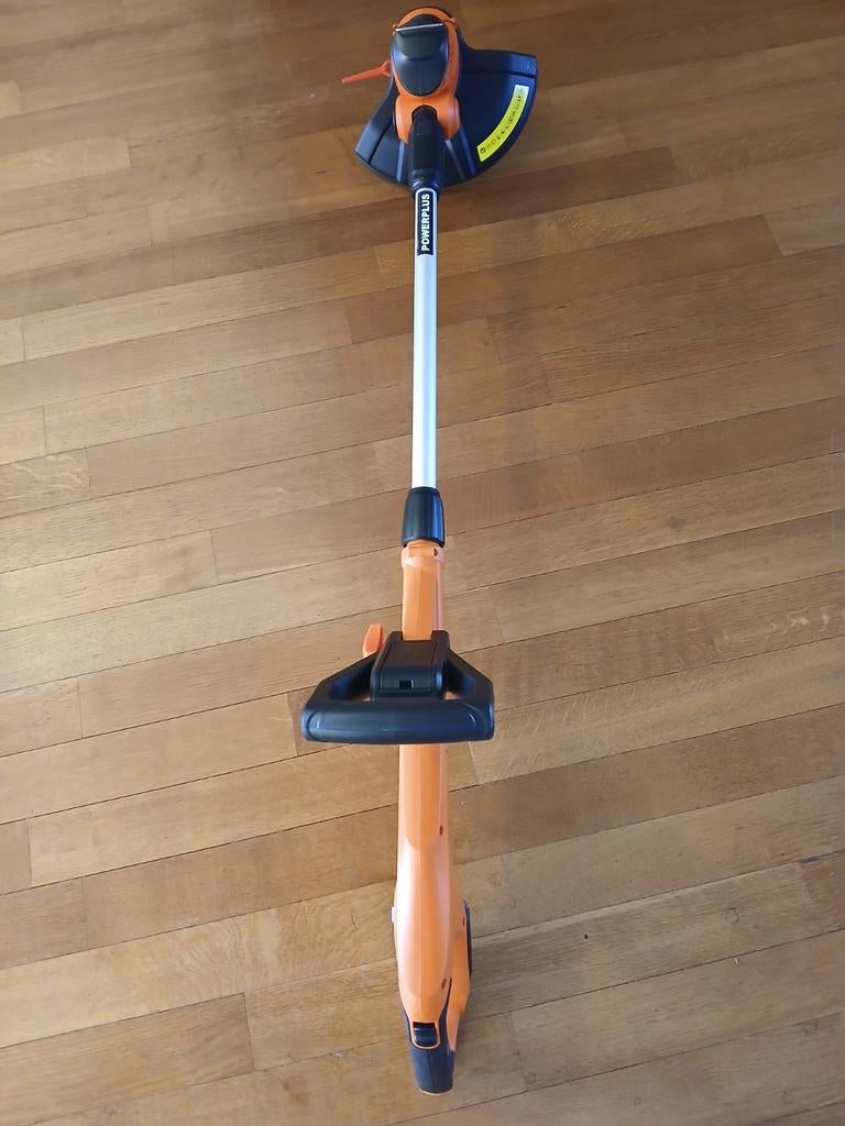 Nieuw! Grastrimmer (ongebruikt), Tuin en Terras, Grastrimmers, Ophalen, Accu