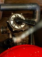 Zandfilter, Tuin en Terras, Ophalen