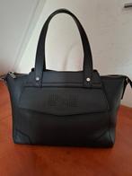 Handtas Nathan-Baume, Ophalen, Zo goed als nieuw, Zwart, Handtas
