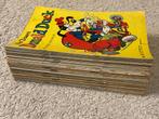 41x Donald Duck Weekblad - Jaargang 1961 - Kan per stuk, Boeken, Meerdere stripboeken, Ophalen of Verzenden, Gelezen