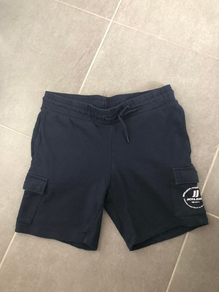 Jack and Jones, maat M, Ophalen of Verzenden, Maat 48/50 (M)