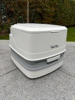 Thetford Porta Potti 145, Caravans en Kamperen, Ophalen, Zo goed als nieuw