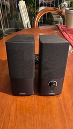 Bose companion 2 series III luidsprekers, Computers en Software, Ophalen, Gebruikt