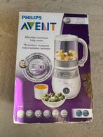 Avent baby food maker, Kinderen en Baby's, Ophalen, Zo goed als nieuw
