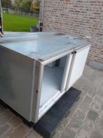 TRANSPORT FRIGO, Ophalen, Gebruikt