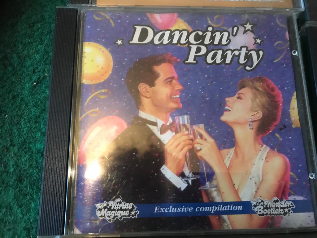 Différents CD - au choix, Enlèvement ou Envoi, Pop