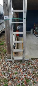 Altrex ladder, Doe-het-zelf en Bouw, Ladders en Trappen, Ophalen, Ladder