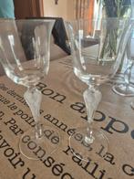 Pavlova kristallen wijnglazen 6 stuks, Enlèvement ou Envoi