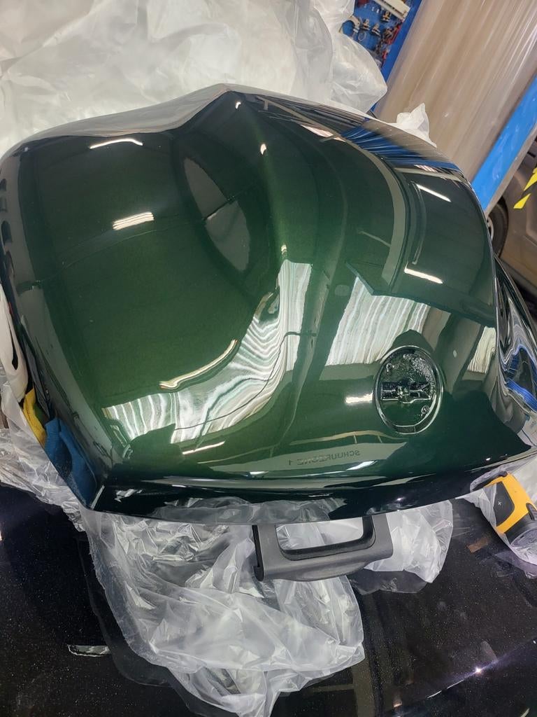 Bodyworkshop, Offres d'emploi, Emplois | Chauffeurs