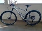 Canyon exceed cf 7 met upgrades maat small, Hardtail, Ophalen, Zo goed als nieuw, Overige merken