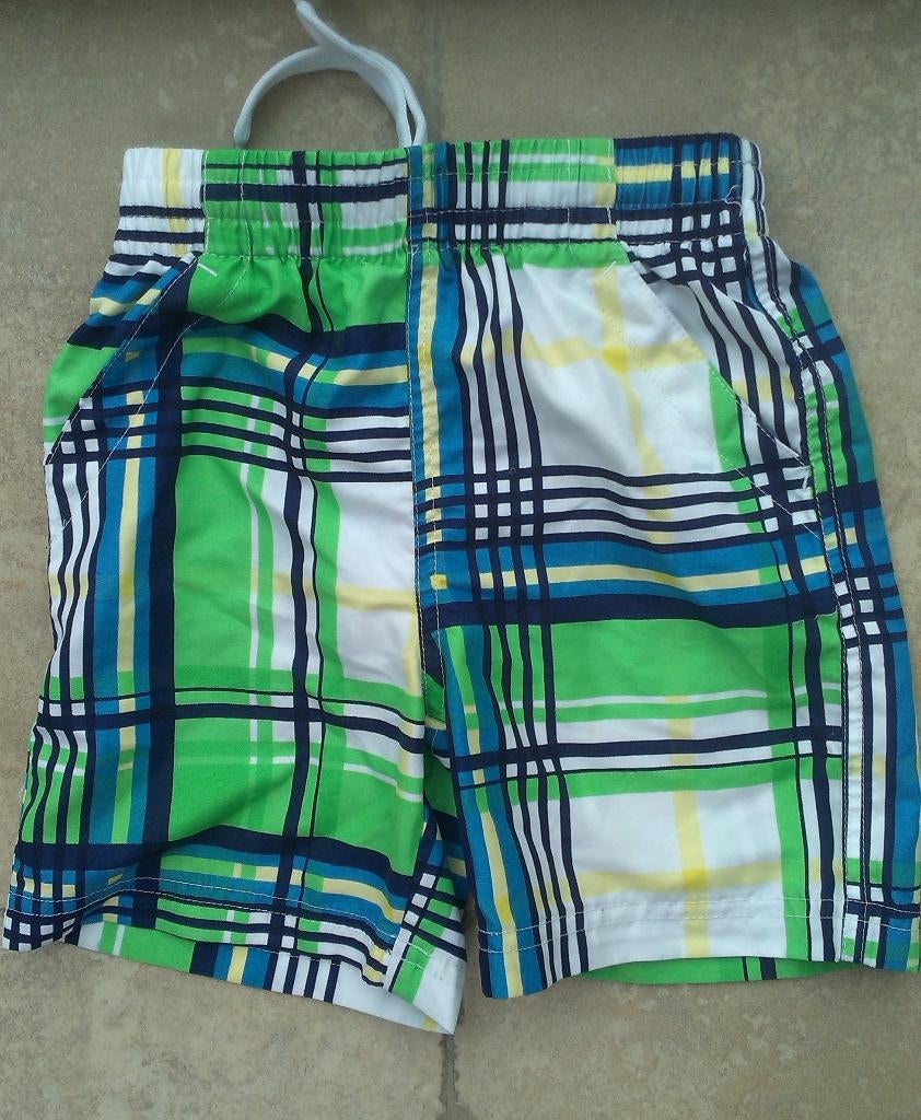 Nieuwe zwemshort mt 110, Enfants & Bébés, Vêtements enfant | Taille 110, Enlèvement ou Envoi, Neuf, Garçon, Vêtements de sport ou Maillots de bain