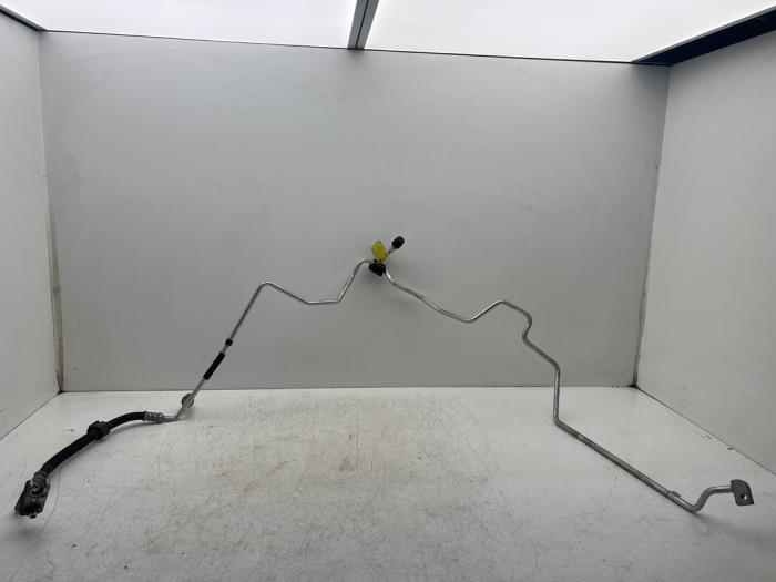 Airco Leiding van een Fiat 500, Gebruikt, -, -, Ophalen of Verzenden