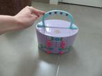 Trousse de beauté Polly Pocket - 1991, Enlèvement ou Envoi, Comme neuf