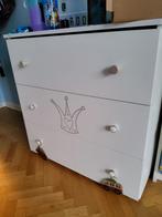 Ladekast voor kinderen, Kinderen en Baby's, Kinderkamer | Commodes en Kasten, Gebruikt, 50 tot 70 cm, 75 tot 100 cm, Commode