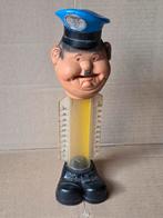 Vintage spaarpotfiguur van Oliver Hardy De Laurel en Hardy