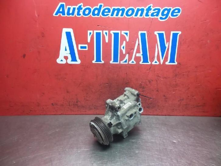 COMPRESSEUR CLIMATISATION Mazda RX-8 (SE17), Autos : Pièces & Accessoires, Climatisation & Chauffage, Mazda, Utilisé