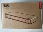 Thunderbolt 5 Smart Dock 7500, Ophalen, Nieuw, Docking station, Lenovo
