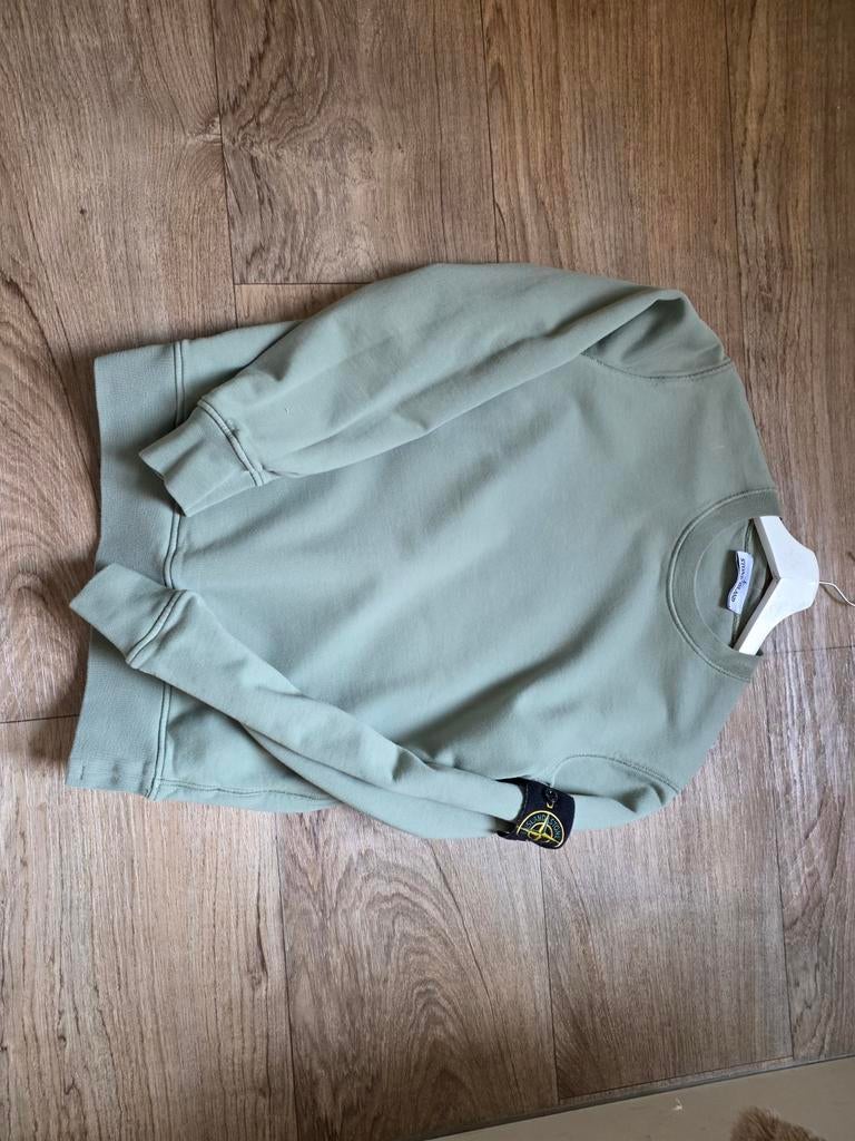 Stone island trui small, Kleding | Heren, Truien en Vesten, Ophalen