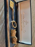 7 paar machetknopen, Ophalen of Verzenden