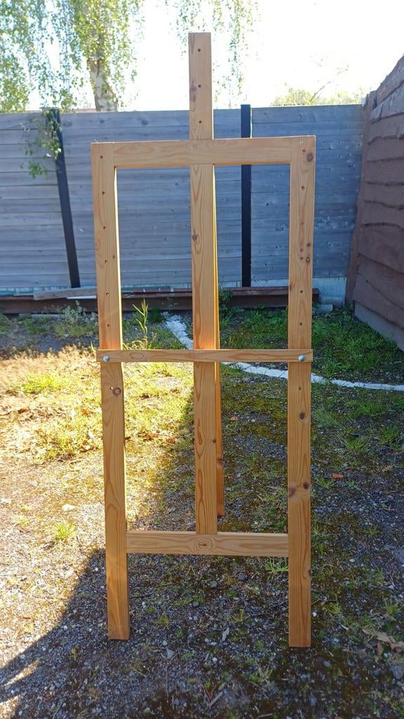 Schilderezels te koop smalle 15 euro tussensoort 20 en grote, Antiek en Kunst, Kunst | Etsen en Gravures, Ophalen