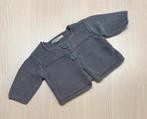 Gilet fille, Enfants & Bébés, Vêtements de bébé | Taille 56, Enlèvement ou Envoi, Comme neuf, Fille, Autres types