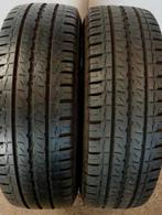 2 Kleber banden Maat 215 65 R15C, 15 pouces, 215 mm, Pneu(s), Enlèvement