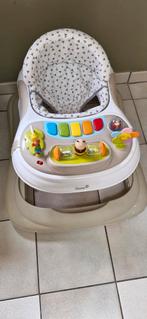 Loopstoel, Kinderen en Baby's, Speelgoed | Babyspeelgoed, Ophalen