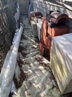 Briques, blocs,linteaux,… pas forcément vendu en lot, Bricolage & Construction, Enlèvement, Briques