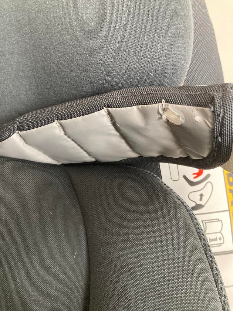 Maxi cosi pearl pro 2, Ophalen, Gebruikt, Isofix, Slaapstand