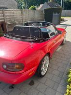 Mazda MX5 d'après Oldtimer, Enlèvement, Mazda