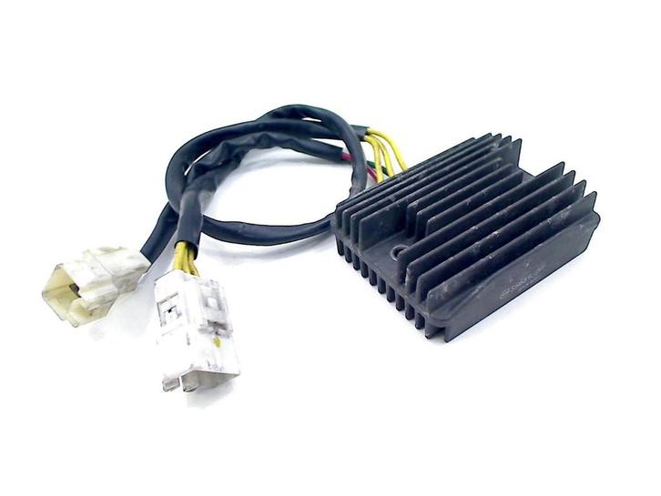 REGULATEUR DE TENSION Aprilia SRV 850 (01-1970/-), Motos, Pièces | Autre, Utilisé