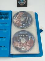 Witse complete collectie DVD box alle 9 seizoenen, Coffret, Comme neuf, À partir de 12 ans, Action et Aventure
